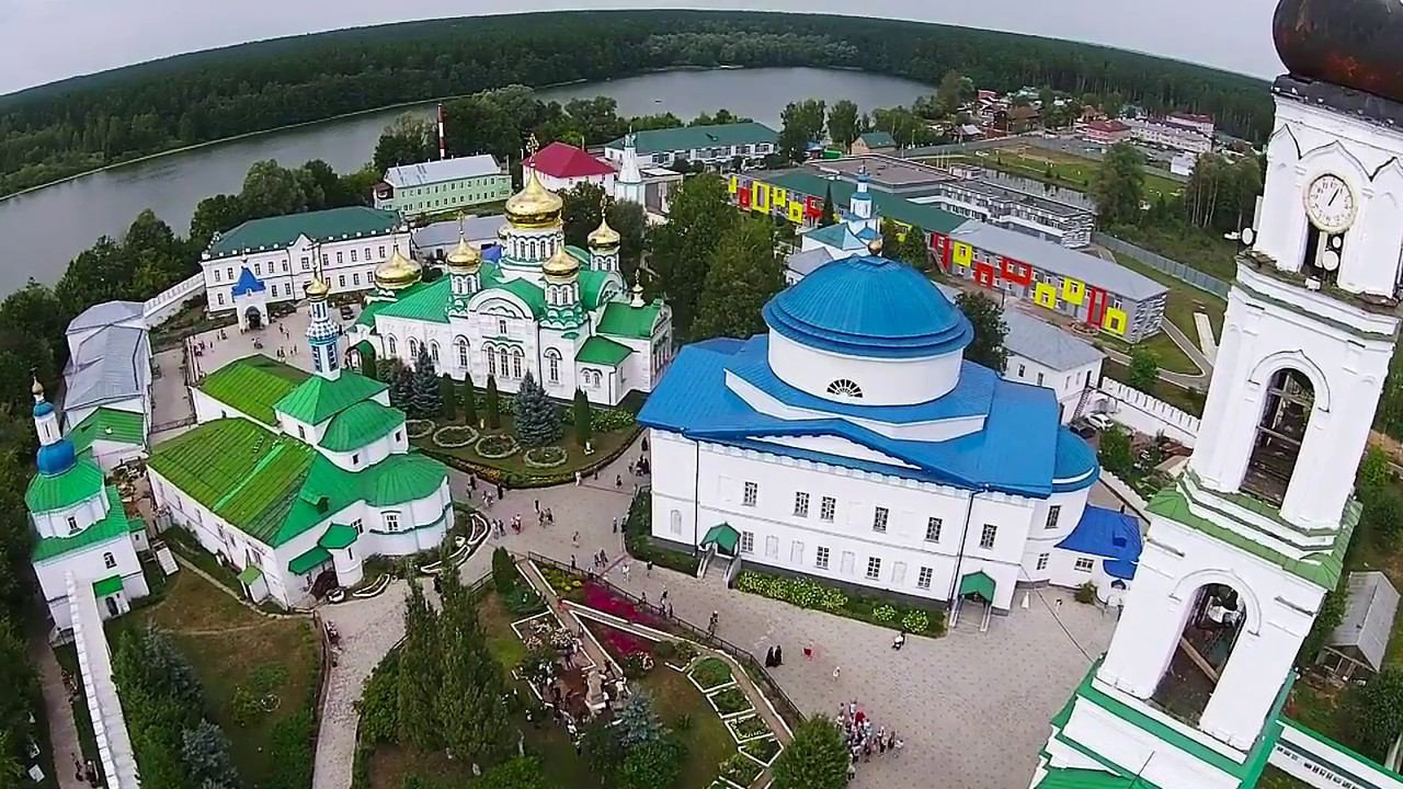 Прекрасная Раифа